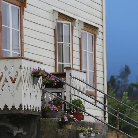 Overvoll Farm Stranda  Dış mekan fotoğraf